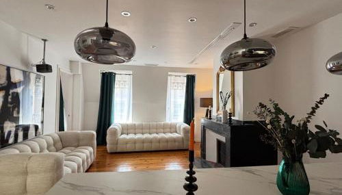 CHEZ CLAIRE 5 - Place Capitole122m2, Jacuzzi, Ciné - Foto 5