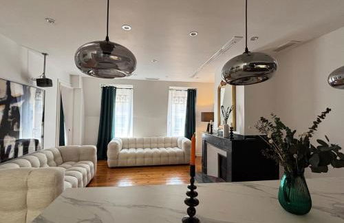 CHEZ CLAIRE 5 - Place Capitole122m2, Jacuzzi, Ciné - Photo 7