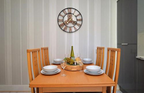 Janeville Holiday Apartment - Foto 10