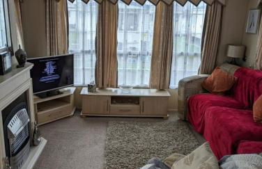 luxury home from home caravan - Foto 13