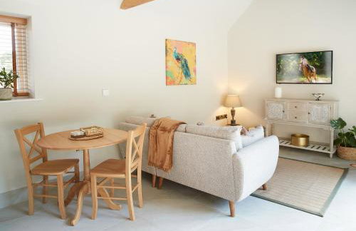 Woodland Retreat - Foto 8