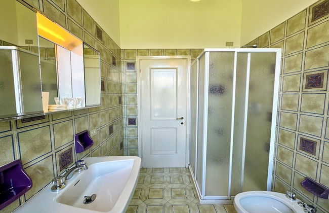 Villa Harriet - Foto 25