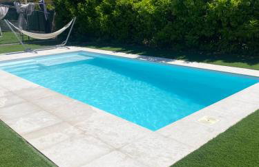 Villa close to Barcelona - Foto 1