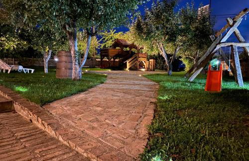 Matanovi Dvori - Foto 30