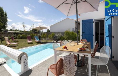 Residence Les Villas D'olonne, Les Sables D'olonne - Photo 3