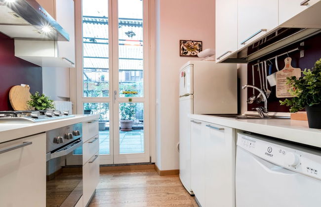 JOIVY Casa Pupa near Navigli Nightlife - Photo 18