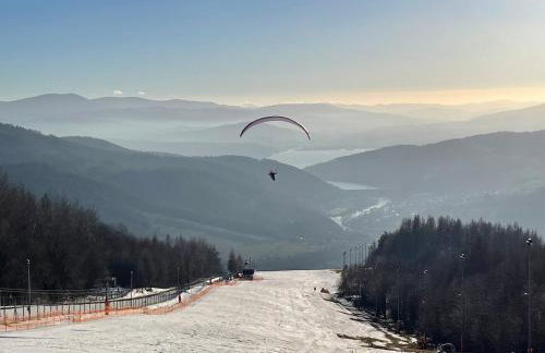 Superior Laguna Beskidow 3 Rooms! Sauna&Gym! Air Condition! - Foto 56