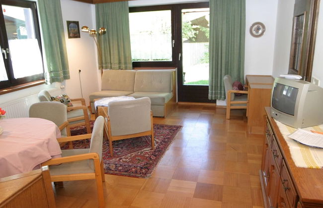 Cozy Apartment near Ski Area in Bad Kleinkirchheim - Photo 6