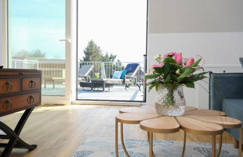 Ferienapartments im Stern Friedersdorf - Foto 1