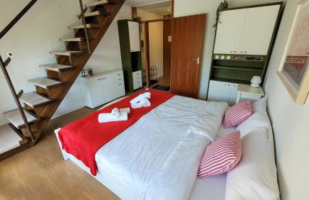 Gemütliche Maisonette mit Dachterrasse und Weitblick - Foto 6