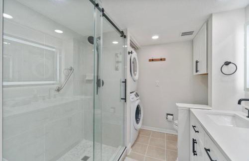 Golf Privileges with Pool near Wellen Park and Atlanta Braves stadium - Foto 28