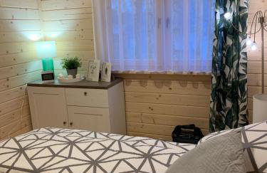 Domek Letniskowy w Słajszewie - Foto 15