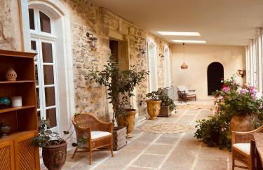 La Maison du Mas de Peint - Foto 19