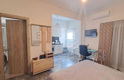 Karystos sea side apartment - Foto 29