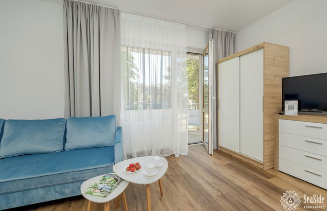 Seaside Apartamenty - Dominikana - Photo 12