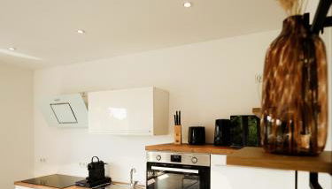 neue 90qm Ferienwohnung mit 3 Schlafzimmern in Seenähe - Foto 5