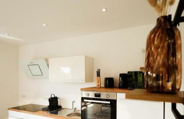 neue 90qm Ferienwohnung mit 3 Schlafzimmern in Seenähe - Foto 5