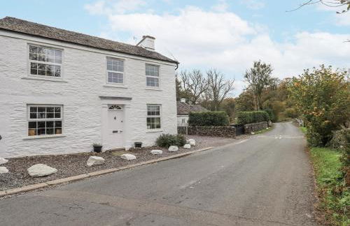 Smithy Cottage at Bowland Bridge - Foto 38