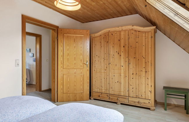 Alluring Apartment in Schonsee in the Forest - Photo 6