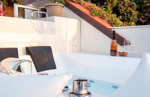 Torretta San Rocco -Luxury Suite - Photo 17