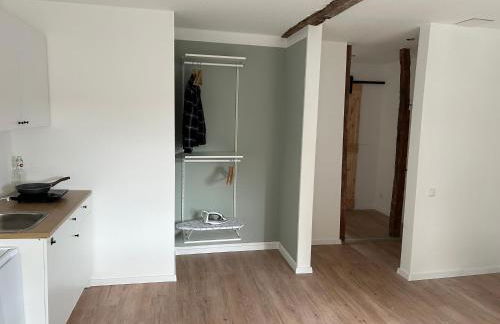 Wohnung über Restaurant - Foto 7