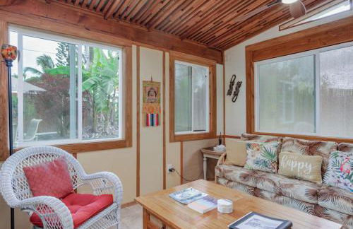 Pahoa Paradise Palms - Foto 16