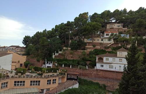 Apartamento en Serra con preciosas vistas. - Photo 18