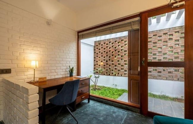 Amã Stays & Trails Forest Home, Hosur - Foto 2