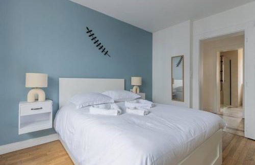 Les arènes, Metz Centre-Gare-Muse , 4 pers - Foto 4