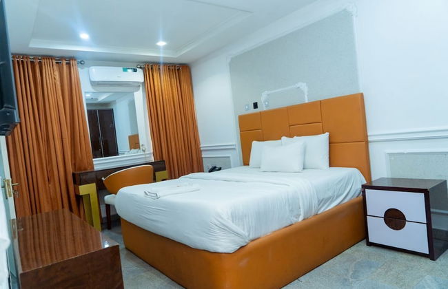 BT Luxury Apartments - Foto 2