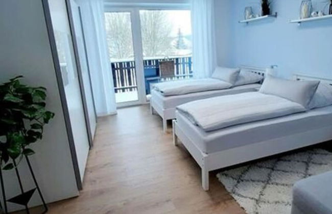 Holiday Apartment Seebrise 5 - Foto 5