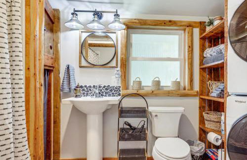 Waters Edge Retreat on Butternut Lake! - Foto 13