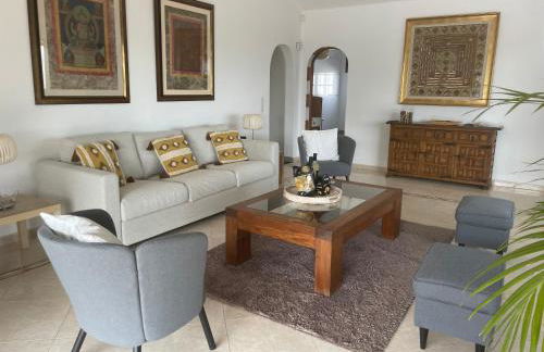 Villa Dora Bella Lanzarote - Foto 25