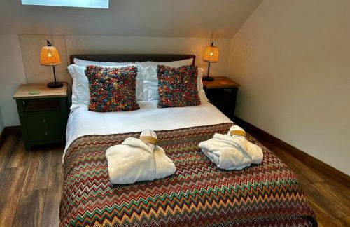 Luxury Retreat with Spa Access - Sleeps 6 - Foto 40