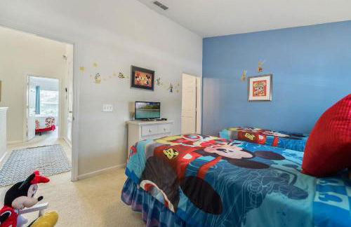 Disney Home - Foto 17