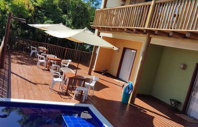 Sítio de Praia - Photo 60