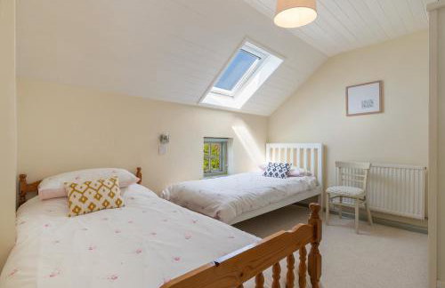 The Nogg Cottages - Foto 17