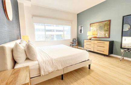 Ambient Oasis in the Heart of San Diego - Foto 5