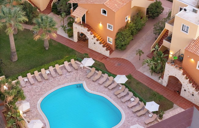 Dia Apartments - Foto 38