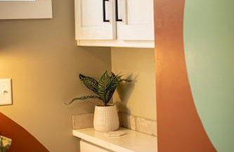 Mt Fether - Tiny Home - Mins to DeSoto, Brow Park - Foto 12