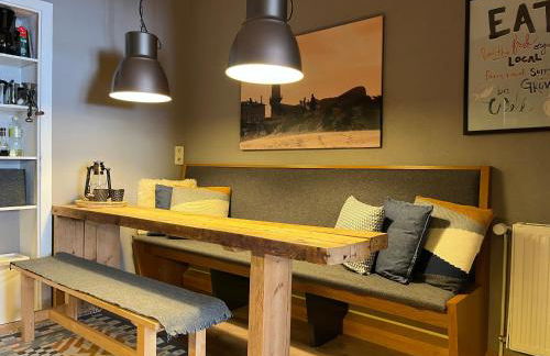 SURFKAJÜTE - Ferienwohnung in Warnemünde - Foto 20