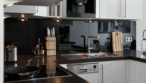 Luxoise Apartments - Foto 2