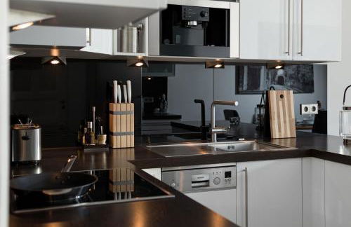 Luxoise Apartments - Foto 2