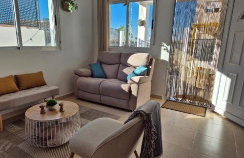 Casa Bajo el Sol - Foto 21