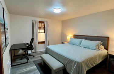 Forks Cedar House - Foto 10