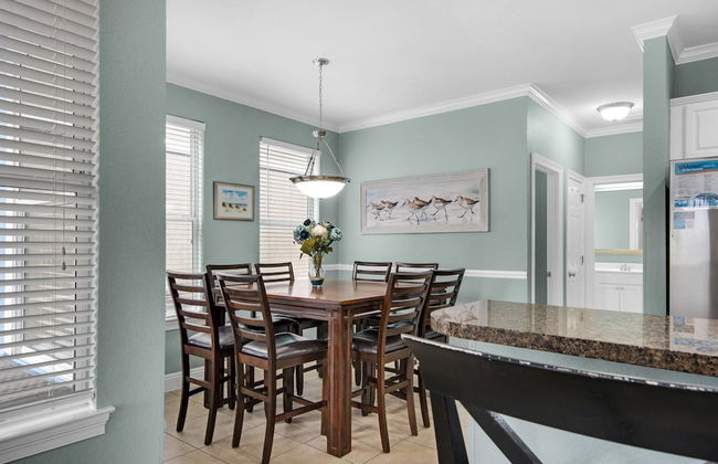 Emerald Destination - Foto 75