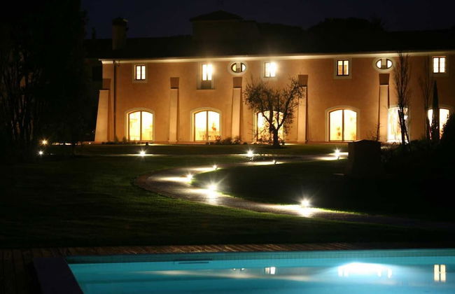 Le Colombaie Country Resort - Foto 18