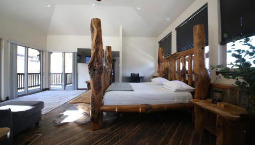 Mount Jumbo Lookout - Foto 5