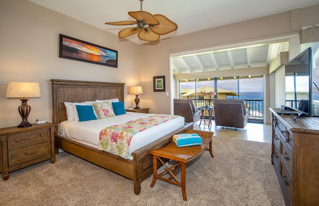 Kapalua Bay Villa 28b2 Gold Ocean Front - Foto 2