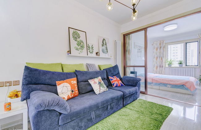 Shark Apartment - Foto 21